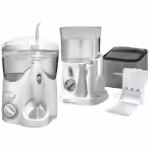Kako koristiti Waterpik® Water Flosser