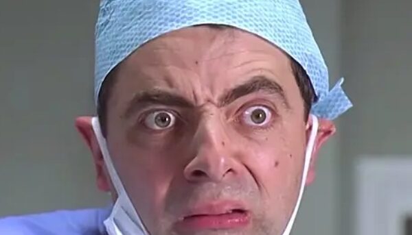 Dental Mental | Funny Clip | Classic Mr. Bean
