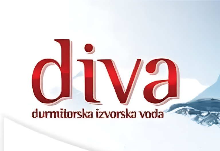 Voda Diva