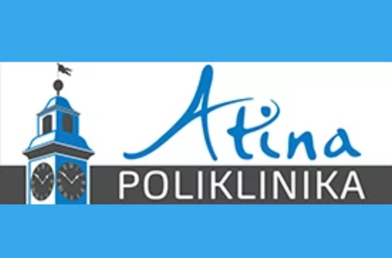 Poliklinika Atina