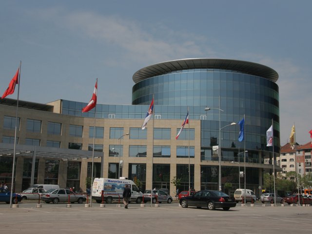 Novosadski Sajam