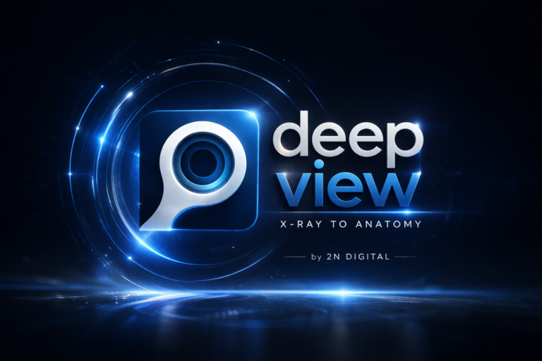 DeepView by 2N